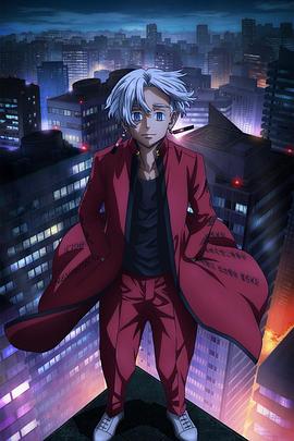 余文乐高圆圆海报剧照