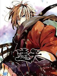 妲己里番海报剧照