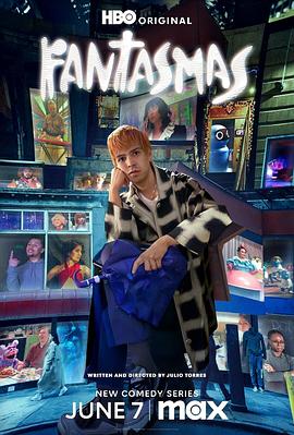 有舞女的海报剧照